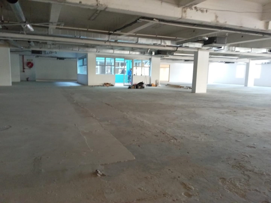 To Let Commercial Property for Rent in Foreshore Western Cape